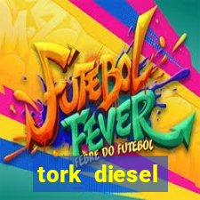 tork diesel cruzeiro sp telefone